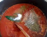 Foto del paso 5 de la receta: Tuco de Peceto 🇺🇾