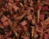 Foto del paso 4 de la receta: Conserva de berenjena "gourmet"