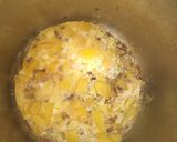 A picture of step 9 of Spanish Tortilla or Omelette.
