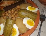 صورة لخطوة 2 من وصفة رشتة