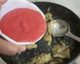 राजमा चावल (Rajma chawal recipe in hindi) recipe step 2 photo