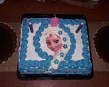 Foto del paso 3 de la receta: Torta