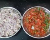 પુના મિસળ (Puna Misal Recipe In Gujarati) રેસીપી સ્ટેપ1ફોટો