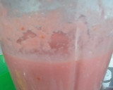 Foto del paso 5 de la receta: Salmorejo 🍅🥖🫒