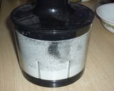 Macaron recept fázis 1 fotója