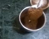 A picture of step 3 of Mango pickle.