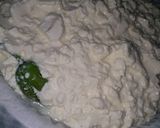 صورة لخطوة 3 من وصفة اللبنة أو كرات اللبنة