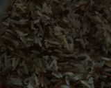 صورة لخطوة 3 من وصفة سمك مشوي مع رز شعرية