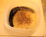 Foto del paso 23 de la receta: Guindas de aquellas, champignonadas...con ensalada