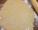 Foto del paso 5 de la receta Frola de manzana con mermelada casera de higo