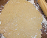 Foto del paso 5 de la receta: Frola de manzana con mermelada casera de higo