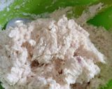 Foto langkah ke 4 dari resep Cemilan Tradisional : Pempek Adaan.