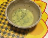 Foto del paso 1 de la receta: Pan de ajo y parmesano