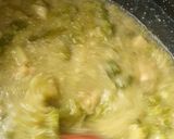Kelkáposztafőzelék recept fázis 2 fotója