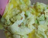 Foto langkah ke 3 dari resep Kembang Kol Orek.