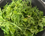 Foto del paso 1 de la receta: 545. Pizza de butifarra y pesto (principal pasta)