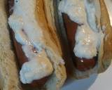 Horseradish and Hotdogs recipe step 4 photo