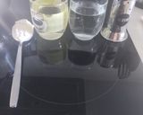 Foto del paso 2 de la receta: Migas de harina y sémola en olla rápida