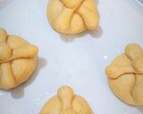 Foto del paso 6 de la receta: Pan de muerto