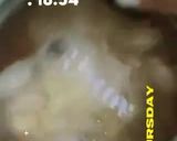 รูปขั้นตอนการทำที่ 3 ของ ต้มยำไก่ใส่มันฝรั่ง
