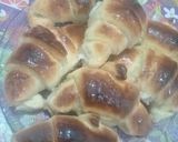 Foto del paso 10 de la receta: Medialunas ♡