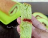 Foto langkah ke 8 dari resep Bolu Gulung 6 telur lembut lentur ala Ordinary Kitchen (Otang).