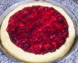 Foto del paso 4 de la receta: Tarta de guindas