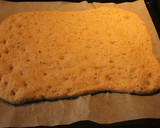 Foto del paso 4 de la receta: Focaccia a la Georg y almuerzo de jueves