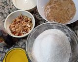 Foto del paso 1 de la receta: Budincitos con leche de coco