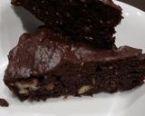Foto del paso 4 de la receta: Brownies low carb