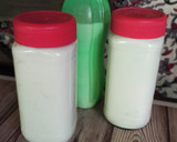 Foto del paso 7 de la receta: Yogurt casero (sin yogurtera)