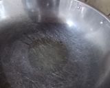 Foto langkah ke 4 dari resep Tumis Bayam Potong.