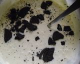 Foto del paso 7 de la receta: Chesscake oreo