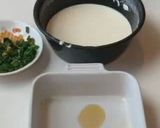好料日記-  蔥蝦米腸粉的食譜步驟6照片