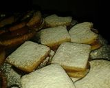Foto del paso 1 de la receta: Galletitas de almendras