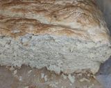 Kilós házi kenyér 🤤 recept fázis 4 fotója