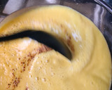 Foto del paso 6 de la receta: Crema de calabacita naranja