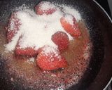 Foto del paso 2 de la receta: Fresas a la pimienta