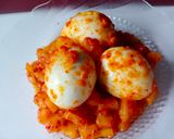 Foto langkah ke 7 dari resep Telur kentang baladooo.