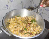 உருளைக்கிழங்கு சாதம் ரெசிபி ஸ்டேப் 4 புகைப்படம்
