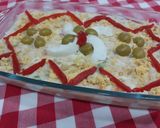 Foto del paso 4 de la receta Ensaladilla rusa de toda la vida