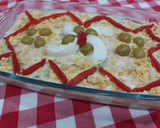 Foto del paso 4 de la receta: Ensaladilla rusa de toda la vida