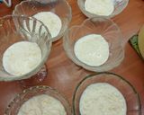 Eperszószos tejberizs recept fázis 4 fotója