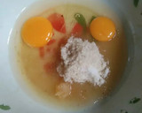 Foto langkah ke 4 dari resep Putu Ayu Labu Kuning.