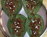 A picture of step 1 of Sweet beda! Digestive!.