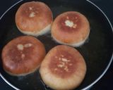 Foto langkah ke 17 dari resep Roti Goreng Kacang Ijo.