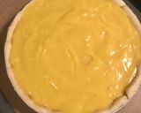 Une image de l'étape 7 de Le Flan a l’Orange.