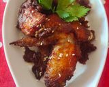 Foto langkah ke 6 dari resep Spicy Wings (Versi Kering).