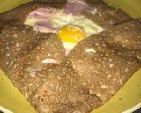 Foto del paso 5 de la receta: Masa base para crepês