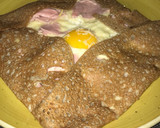 Foto del paso 5 de la receta: Masa base para crepês